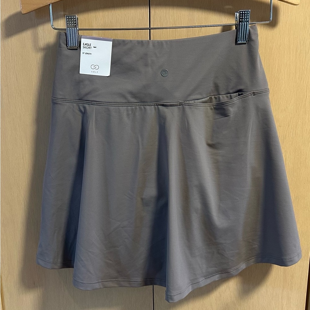 Calia Golf 15” Eagle Skort - NWT - Picture 2 of 8
